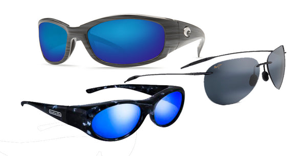 Polarized Sunglasses