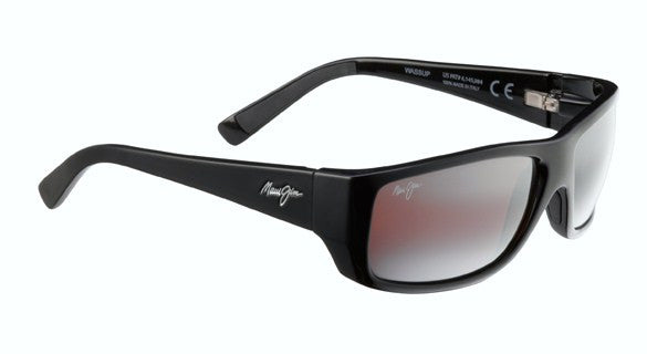 Maui Jim Sunglasses - Wassup Frame