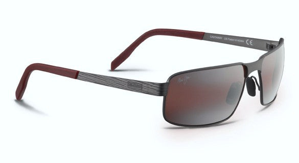 Maui Jim Sunglasses - Castaway Frame