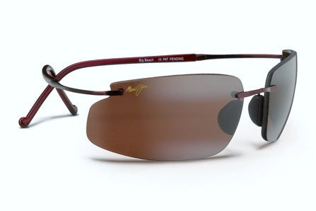 Maui Jim Sunglasses - Big Beach Frame