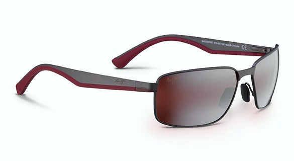 Maui Jim Sunglasses - Backswing Frame
