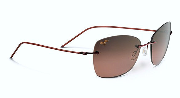 Maui Jim Sunglasses - Apapane Frame