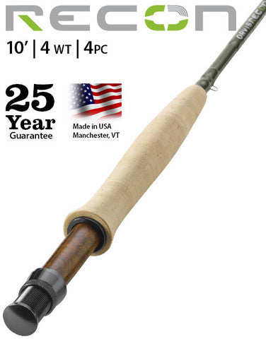 Fly Fishing Rods | Recon