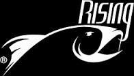 RISING Fly Fishing