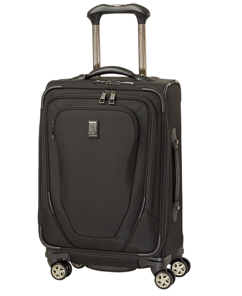 Wheeled Luggage