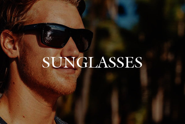 X Sunglasses Collection