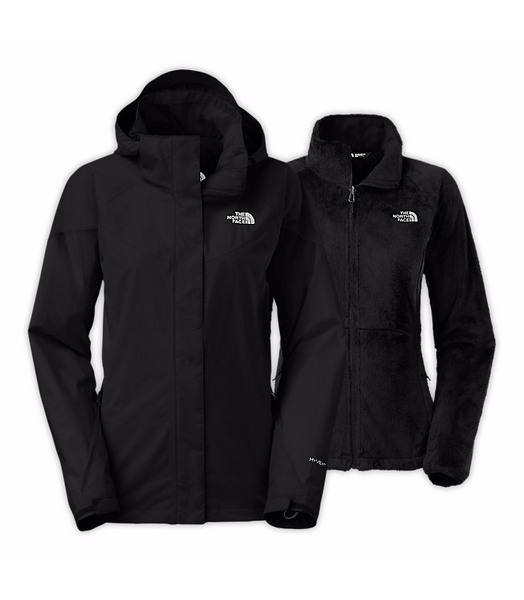 X Outdoors - Women's Apparel