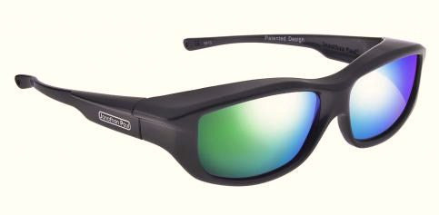 Fitovers Eyewear - Torana Collection