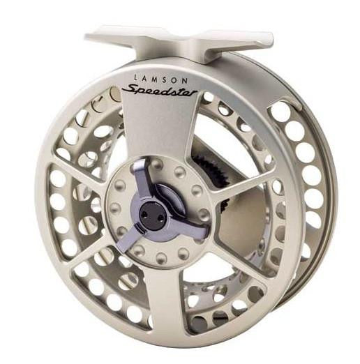 Fly Reels Waterworks Lamson