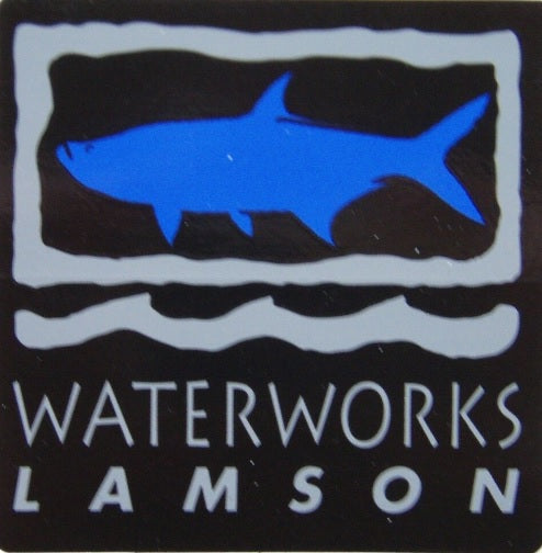 Waterworks/Lamson Speedster Reels