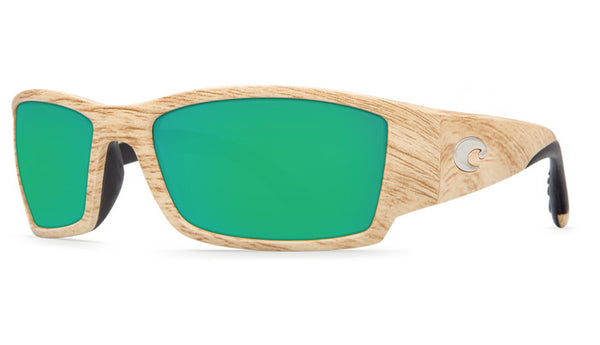 Costa Del Mar Sunglasses - Corbina Frame
