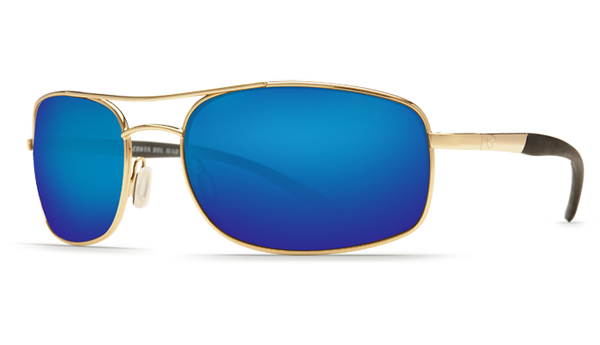 Costa Del Mar Sunglasses - Seven Mile Frame