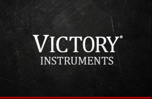 Victory Instruments Sport Watches