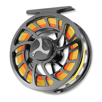 Fly Fishing Reels | 7 Weight