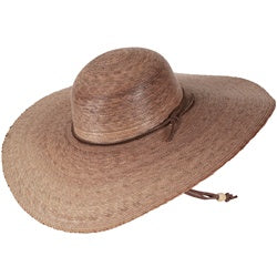 Tula Women's  Elegant Ranch Straw Hat