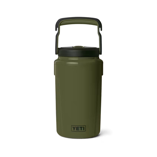 Yeti Silo Half Gallon Straw Jug