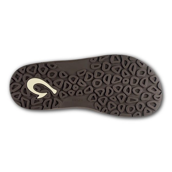 Olukai Men's Ohana / Dark Java-Ray