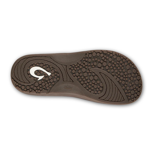 Olukai Men's Hokua Sandal - Tan