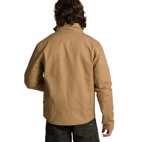 Kuhl Men's Burr Jacket / Desert Khaki