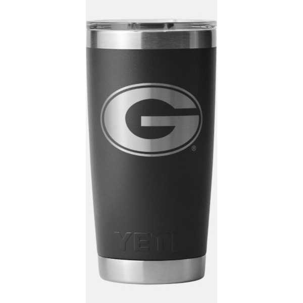 Yeti Rambler 20oz Tumbler / NCAA Teams