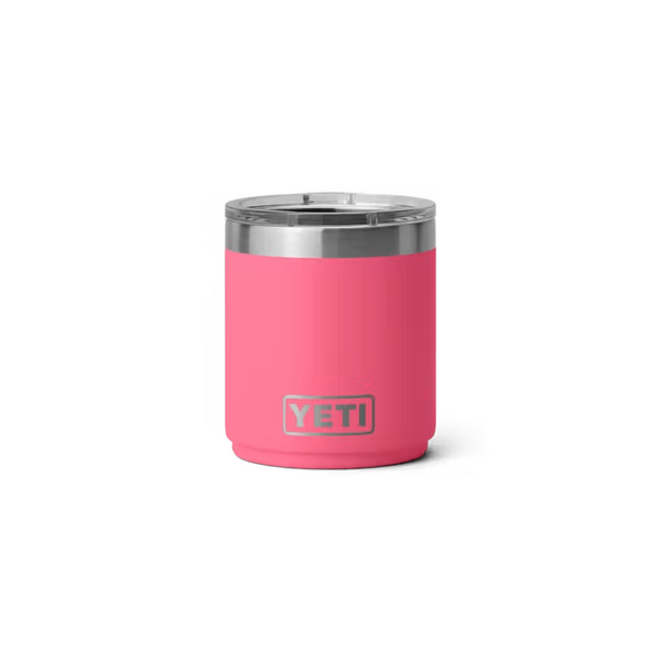 Yeti Rambler 10oz Ceramic Lined Lowball