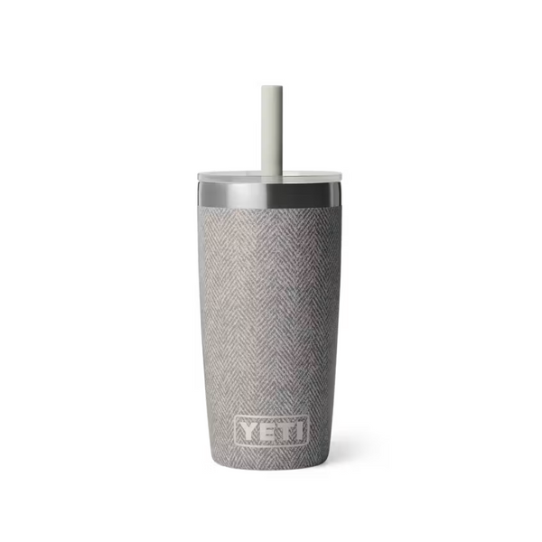 Yeti Rambler Jr 10 oz Tumbler w/ Silicone Straw