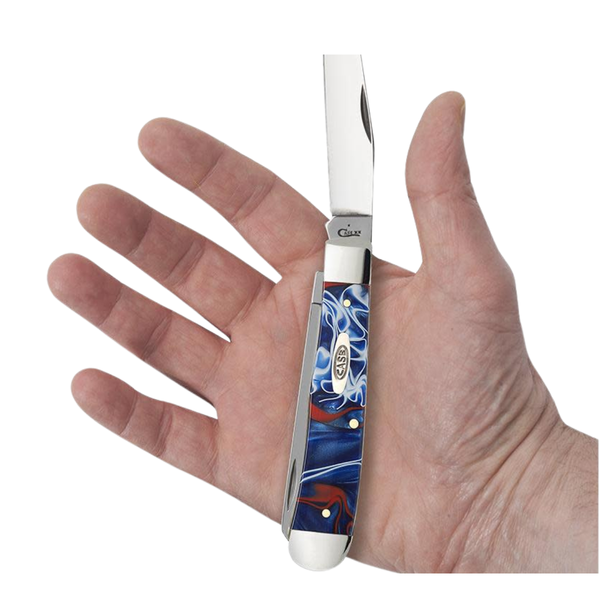 Case Patriot Kirinite Trapper