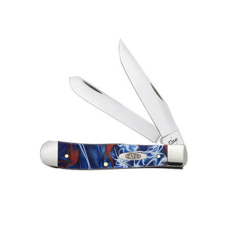Case Patriot Kirinite Trapper