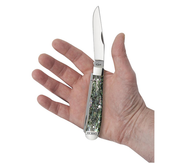 Case Abalone Trapper