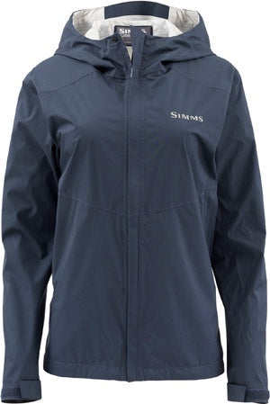Simms Women's Waypoints Jacket / Admiral Blue
