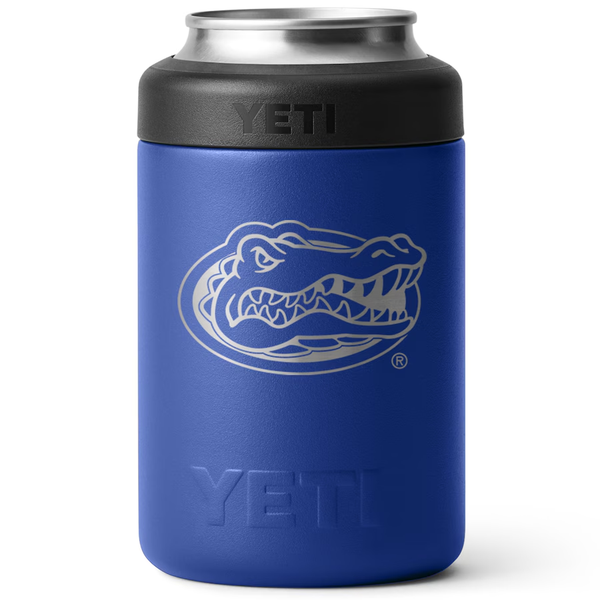 Yeti Rambler 12oz Colster/ NCAA Teams