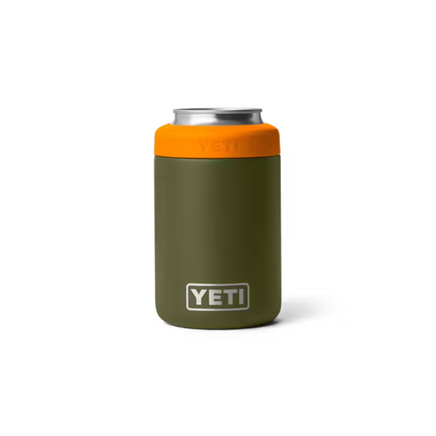 Yeti Rambler 12oz Colster 2.0