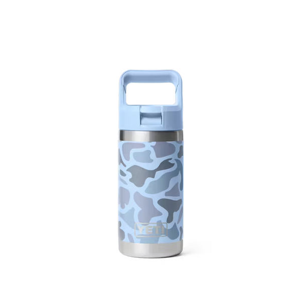 Yeti Rambler Jr 12 oz Kids Water Bottle