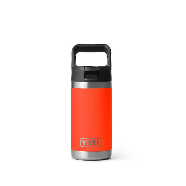 Yeti Rambler Jr 12 oz Kids Water Bottle