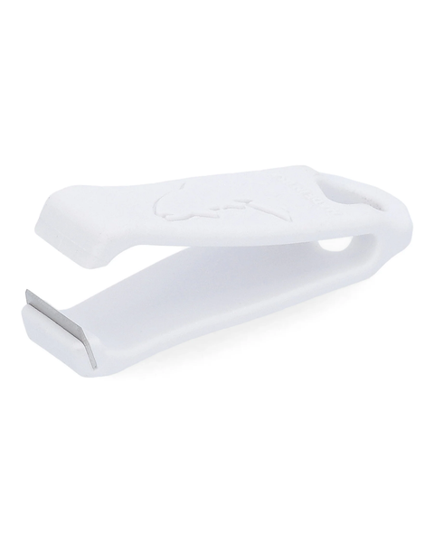 Simms Freestone Nipper/ White