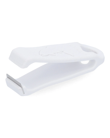 Simms Freestone Nipper/ White