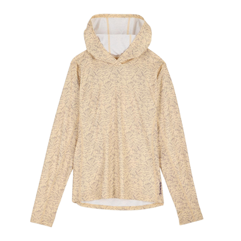 Simms Women's Challenger Solar Hoody