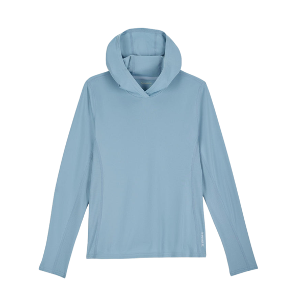 Simms Women's Challenger Solar Hoody