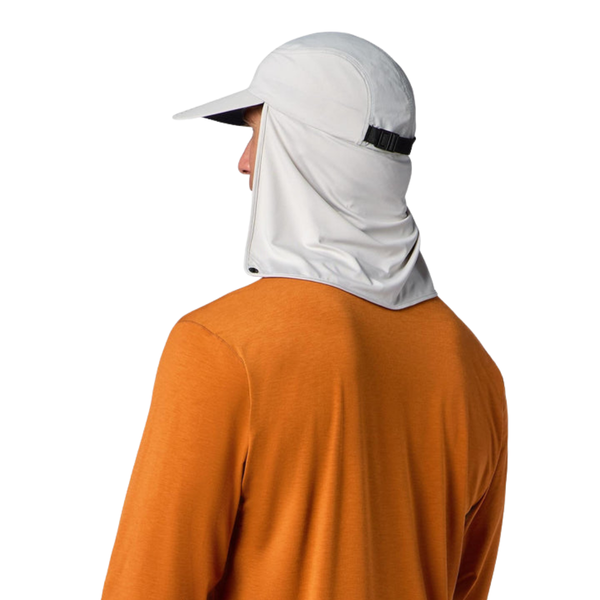 Simms Sunshield Cap / Overcast