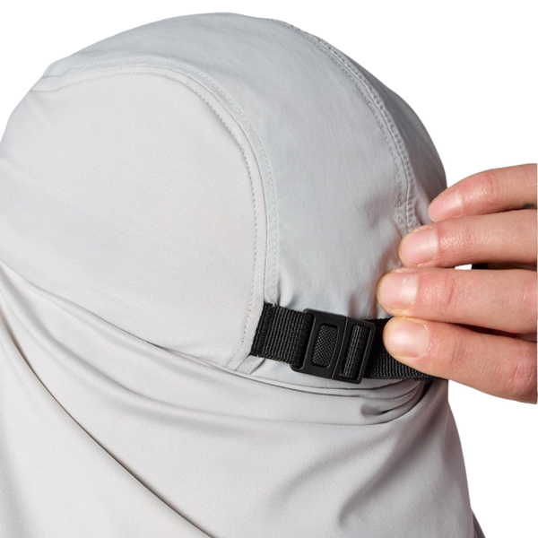 Simms Sunshield Cap / Overcast