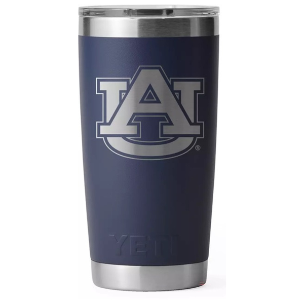 Yeti Rambler 20oz Tumbler / NCAA Teams