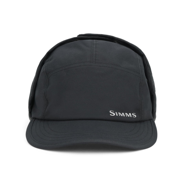 Simms ExStream Cap / Black