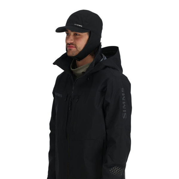 Simms ExStream Cap / Black