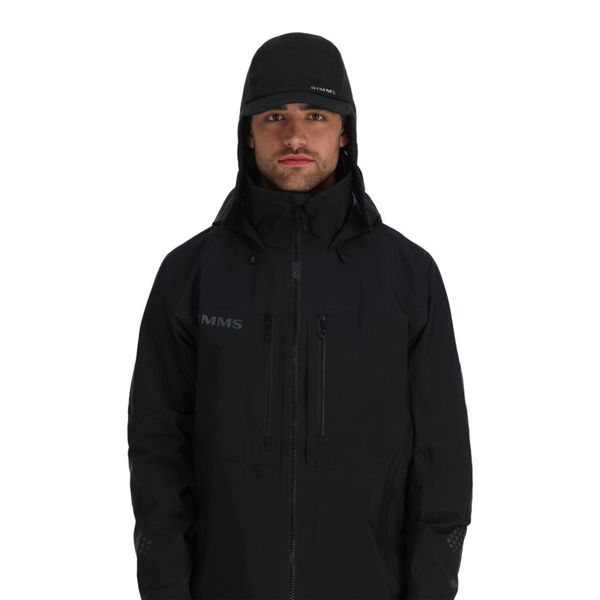 Simms ExStream Cap / Black