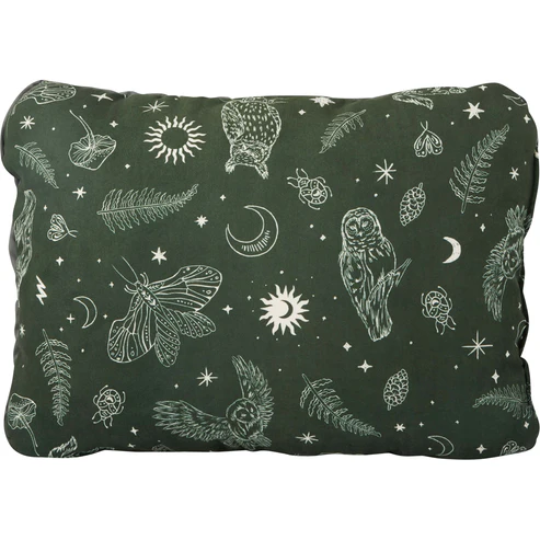Therm-a-Rest  Compressible Pillow Cinch / Woodland