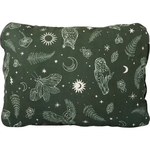 Therm-a-Rest  Compressible Pillow Cinch / Woodland