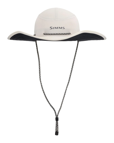 Simms Solar Sombrero / Overcast