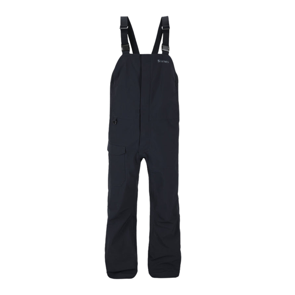 Simms Men's Challenger Bib 2.0 / Black