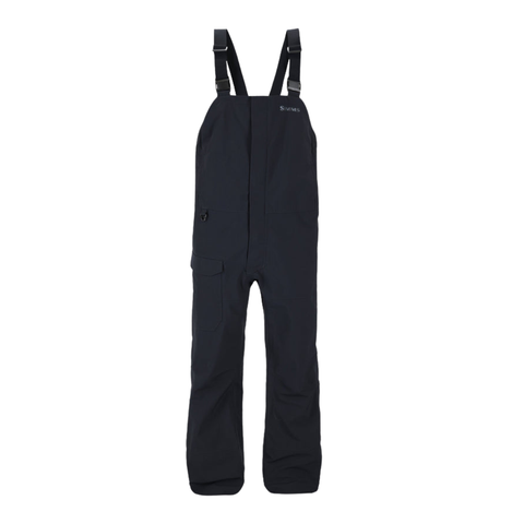 Simms Men's Challenger Bib 2.0 / Black