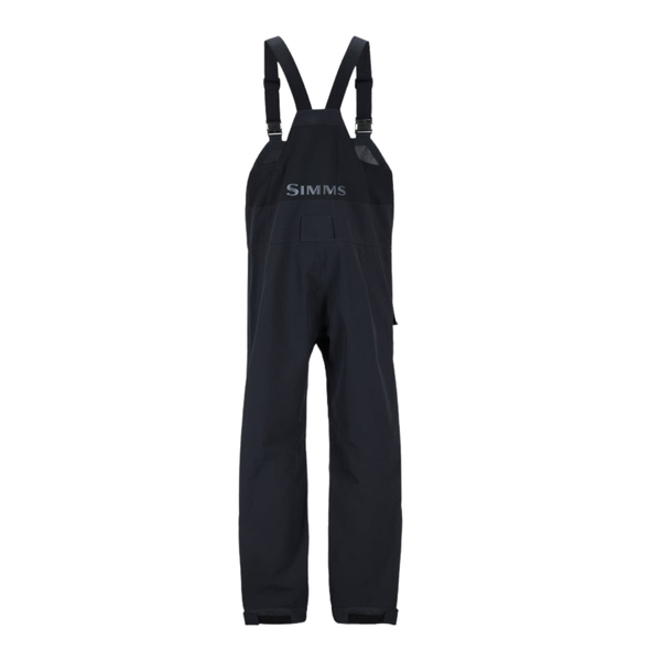 Simms Men's Challenger Bib 2.0 / Black